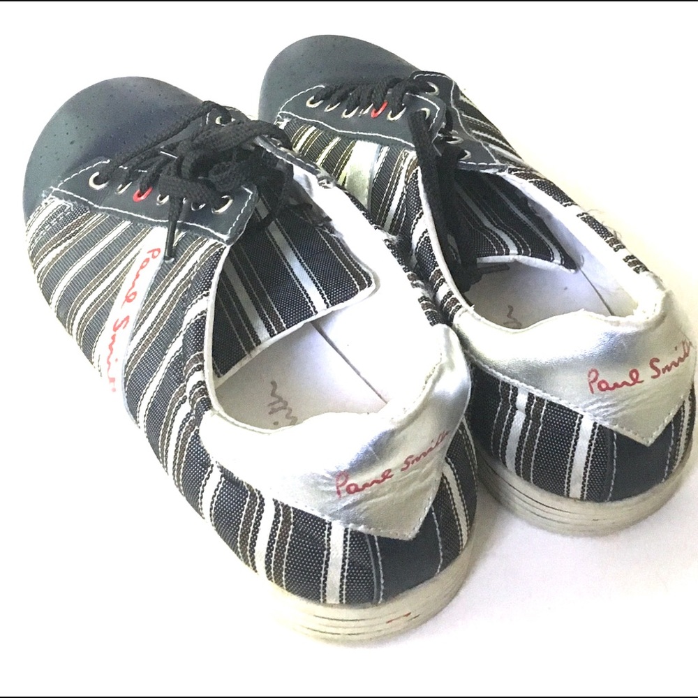 Paul Smith | Sneakers - Picture 7 of 8